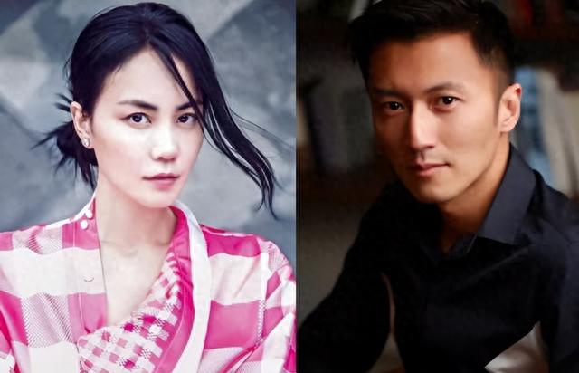 王菲终于不再沉默,发文霸气回击张柏芝,网友:好妈妈都是假的?