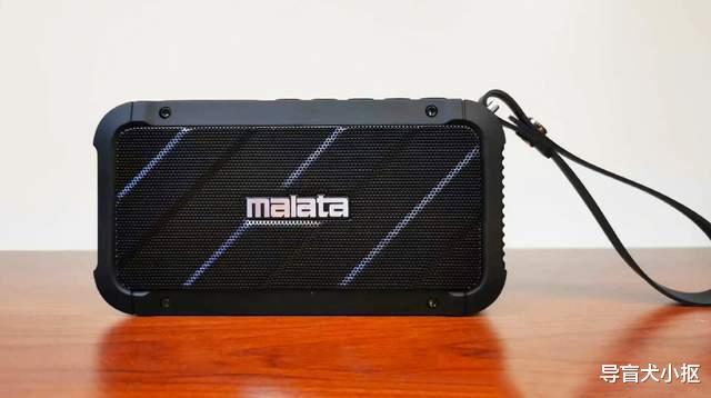 收音机|支持双电池续航，这台国产智能收音机，连接蓝牙后能听更多电台