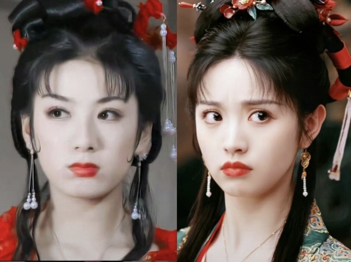 资本选的“老太君”像媒婆？网友：让这3个奶奶来演，味道就对了