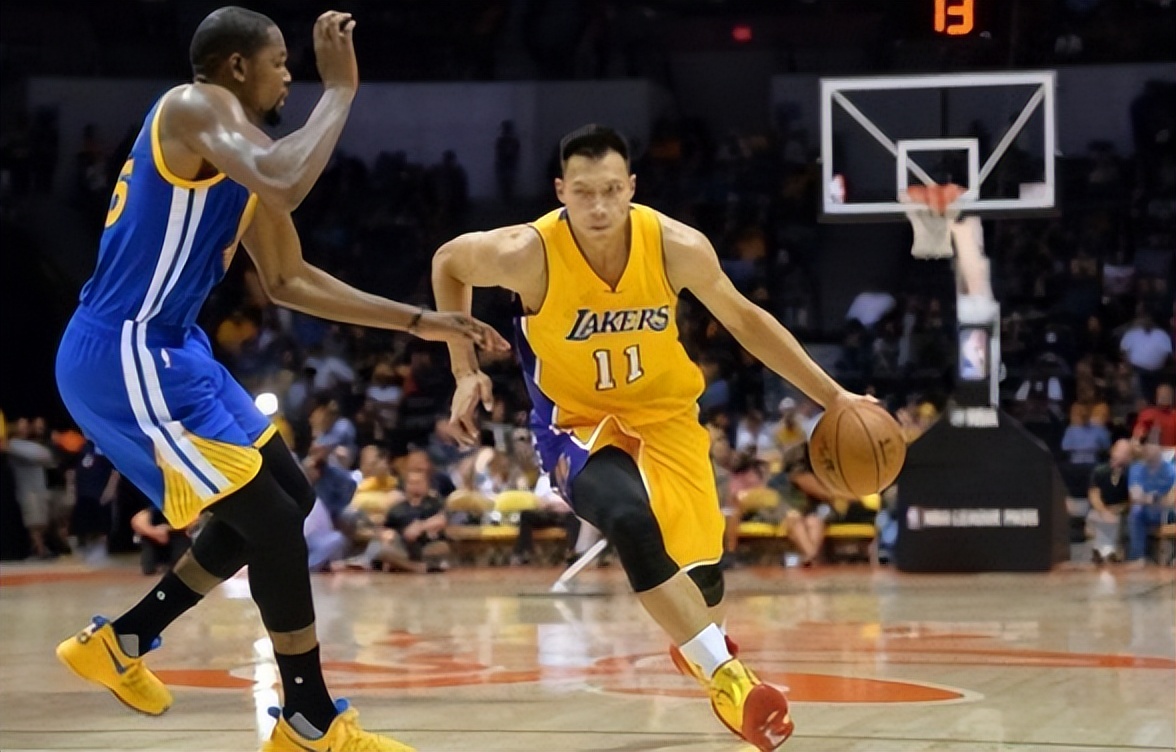 21年职业生涯结束！易建联薪资高达2.8亿，能从NBA领多少退休金？