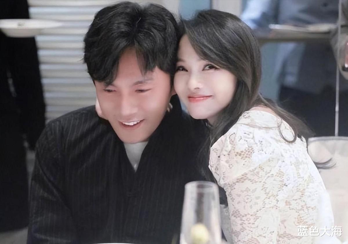 伊能静|恋爱长跑14年后婚内出轨,再婚被传“婚变”,伊能静怎么了?