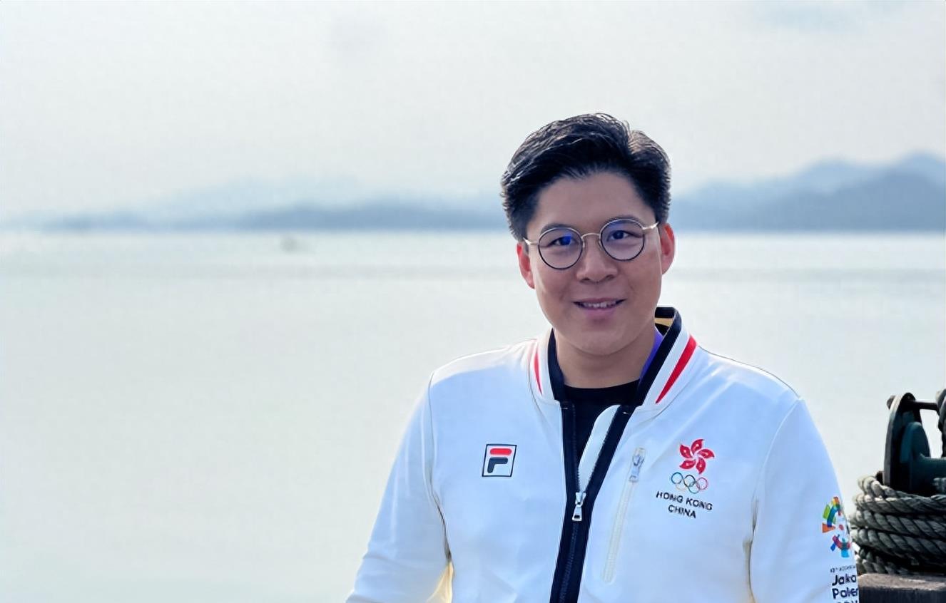 霍启刚夫妻中秋节打卡农家乐,泼天的富贵轮到了千岛湖!