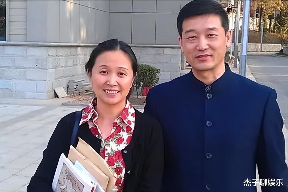 黄菡|这真是《非诚勿扰》里的黄菡吗?时隔7年荧幕露脸,简直判若两人