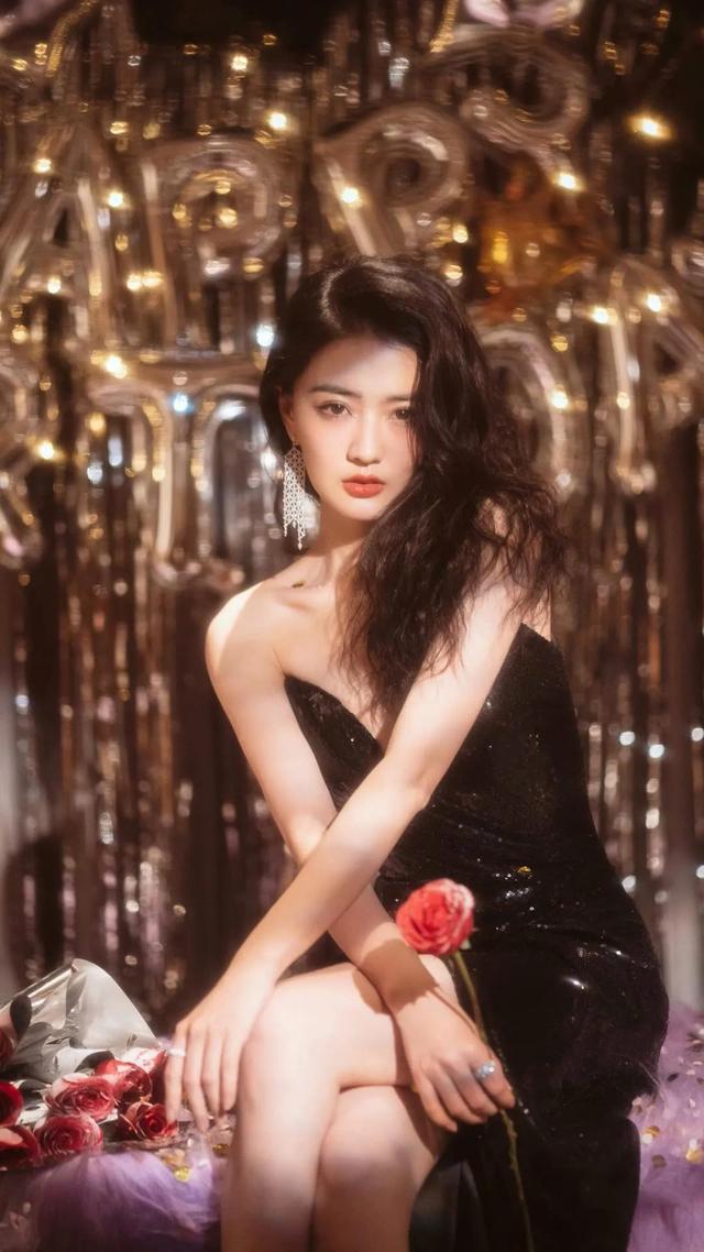 徐璐|徐璐高清大图