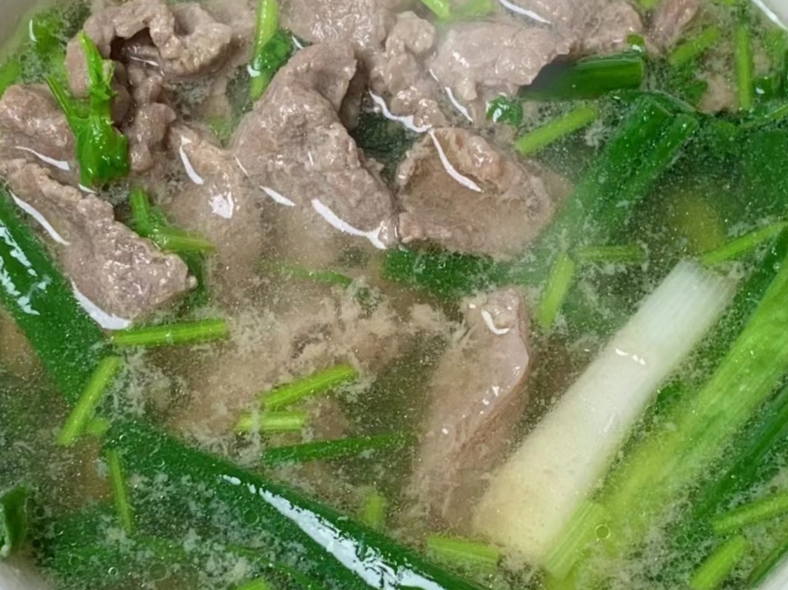 食盐|夏天气温高易上火，八道营养汤要多喝，补水润燥健脾胃，老少爱喝