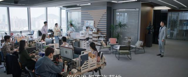 爱情而已|《爱情而已》无狗血巨踏实,剧本本身就印证了“聪明人做笨事”