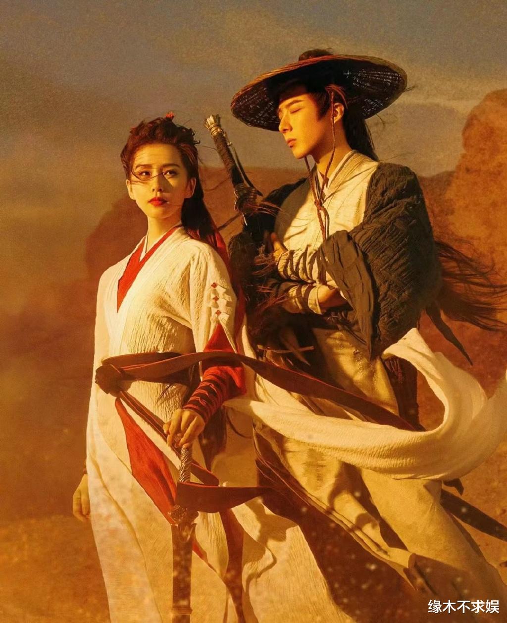 刘诗诗吴奇隆再曝婚变，女方为男方点痣太卑微，更多证据被扒！