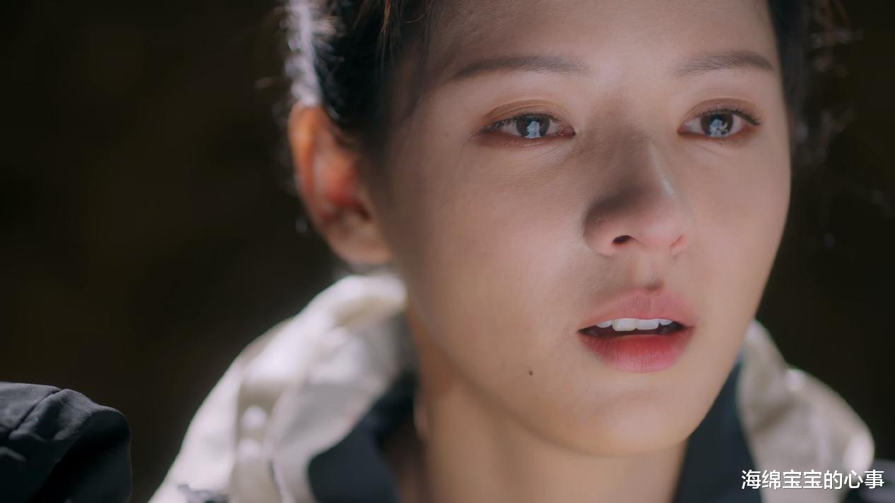 看完5集《南风知我意》,终于明白这部剧为啥压播了三年才播!