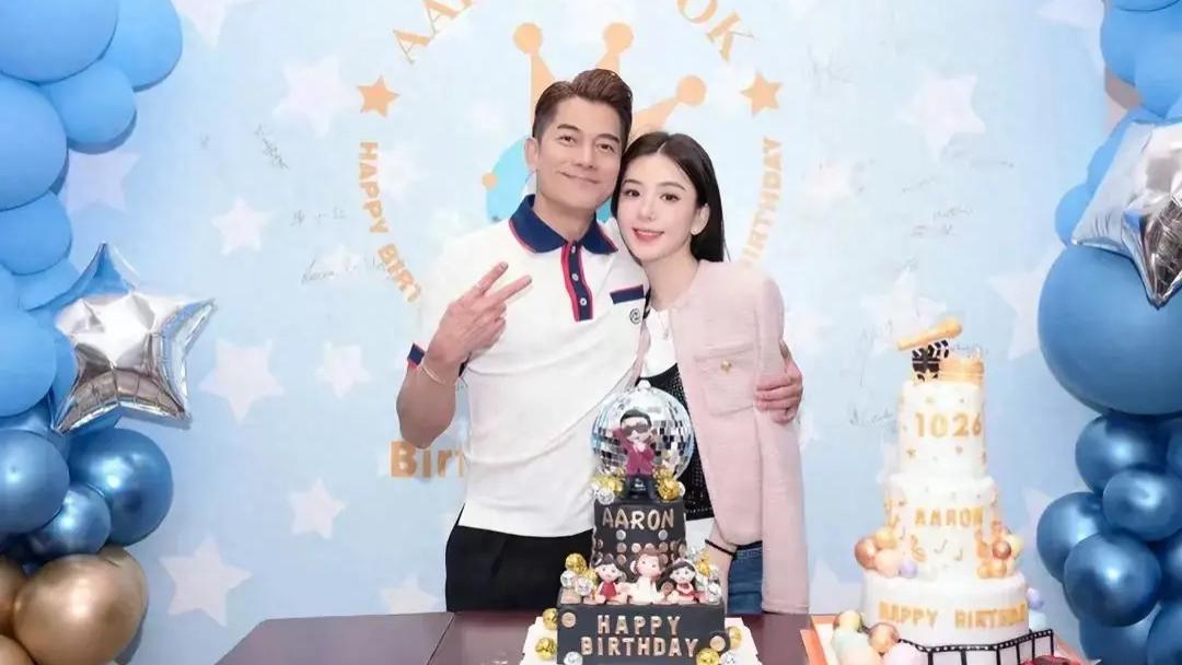 方媛被赞比吴千语更聪明，主动带娃不抱怨，金钱问题听郭富城安排