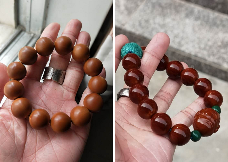 聊聊文玩人的通病