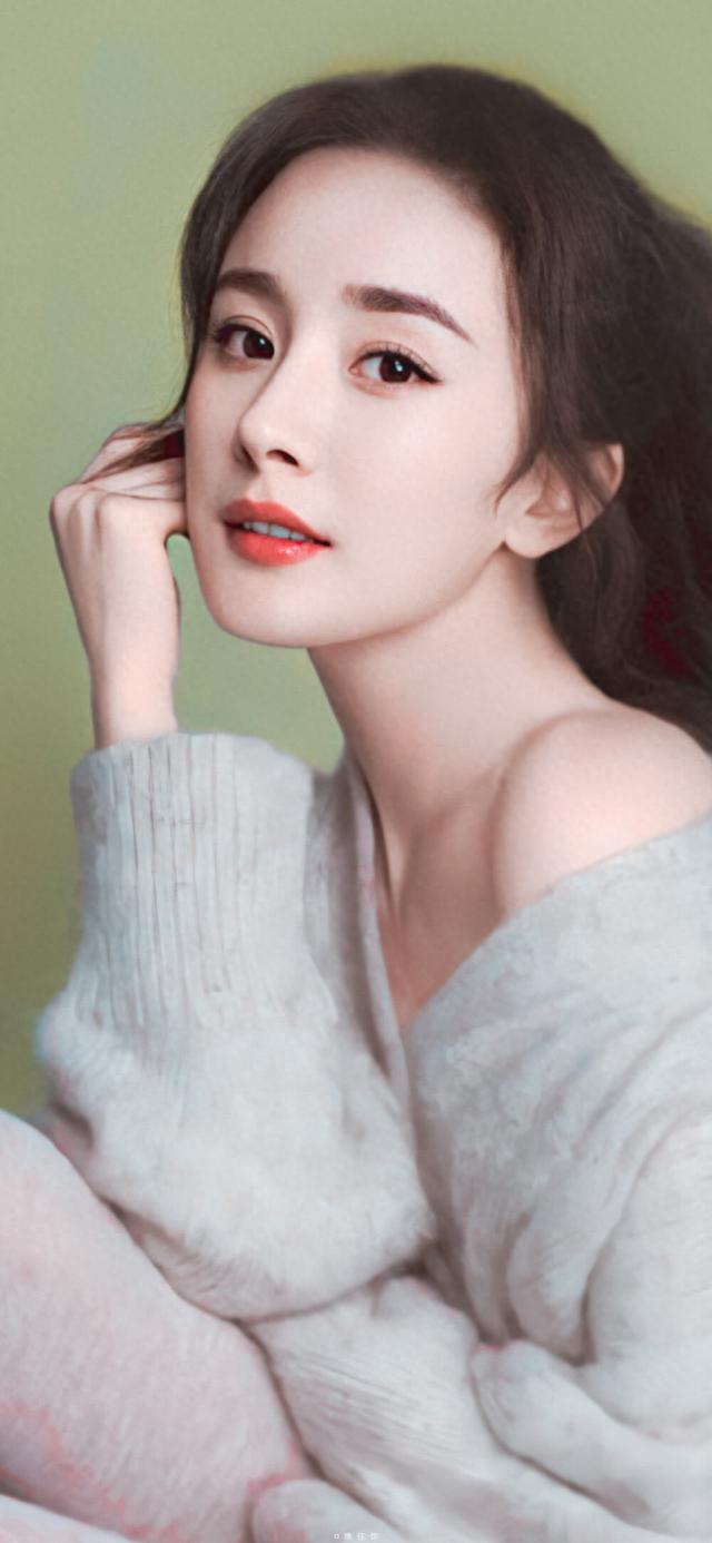 如果不是“下错一步棋”，你可能永远不会发现，杨幂的“精明”