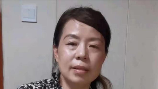 许敏的坚持有了好结果，有望迎来曙光，网友：正义终将战胜邪恶