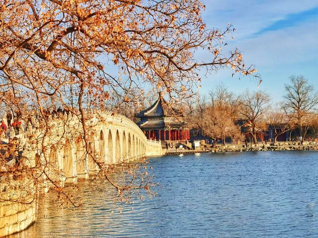 北京|北京旅游必去十大景点