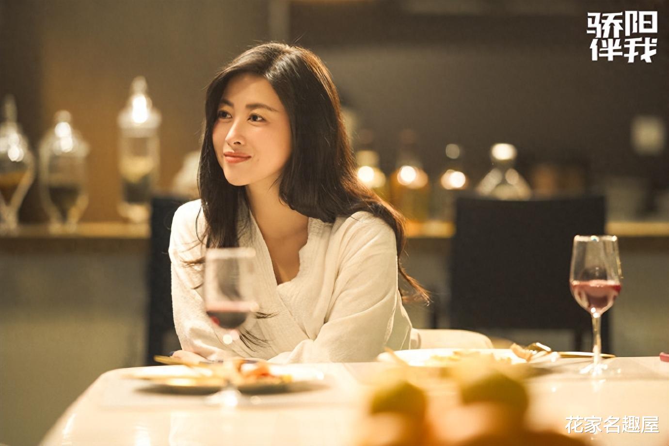 《骄阳伴我》大结局:梁薛二人游,简冰走出心理阴影,盛阳捡便宜