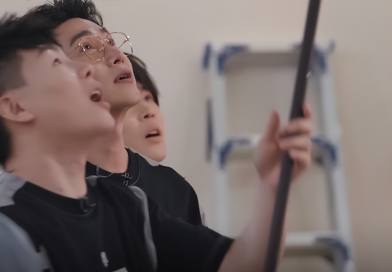 《披哥 3》烦人榜出炉,张远首当其冲,马伯骞王耀庆被喊话快淘汰