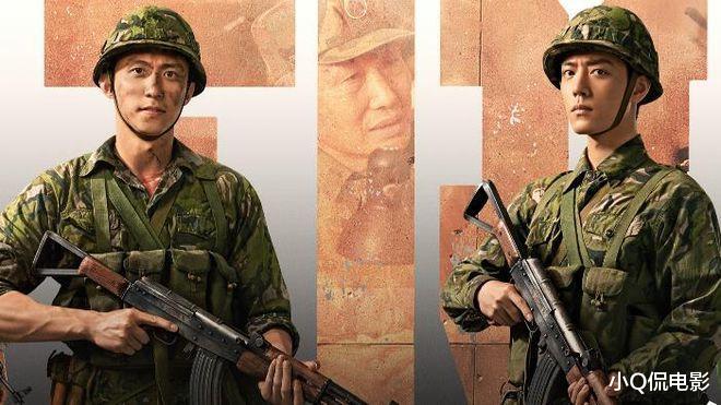 披着军旅外衣的10部烂剧,没有最烂只有更烂,你若看过我是服了