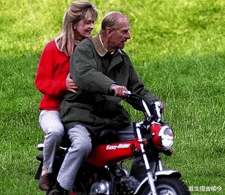 威廉|新任威尔士亲王威廉出轨,凯特霸气维护婚姻,远比婆婆戴安娜精明