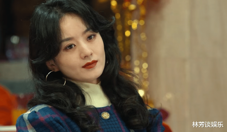 赵丽颖|再凹“少女感”就油了，高叶与赵丽颖的清醒，会让多少人羞红脸！