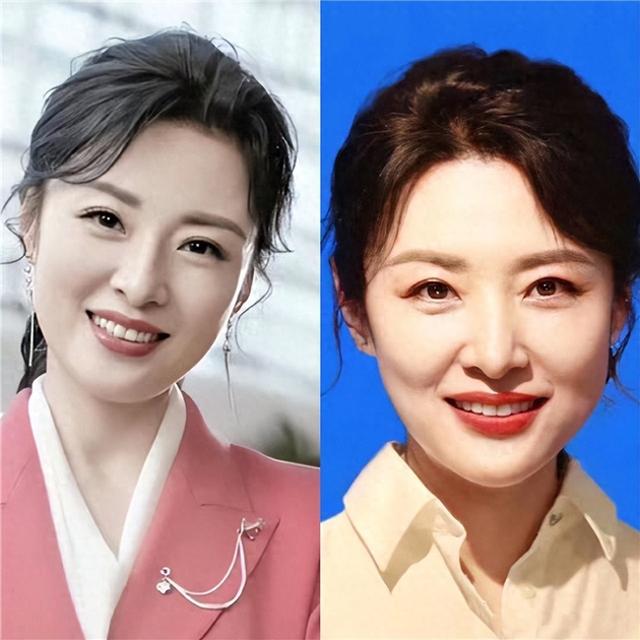 上了年纪的女人,尽量少烫大妈卷、穿老年装,这样打扮美得更优雅