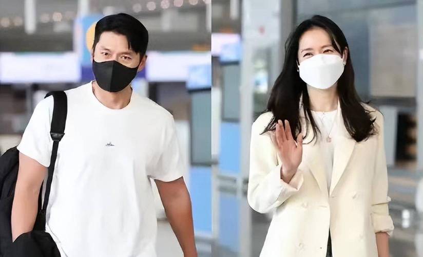 流行|告别谣言,韩国明星玄彬孙艺珍秀幸福家庭生活!