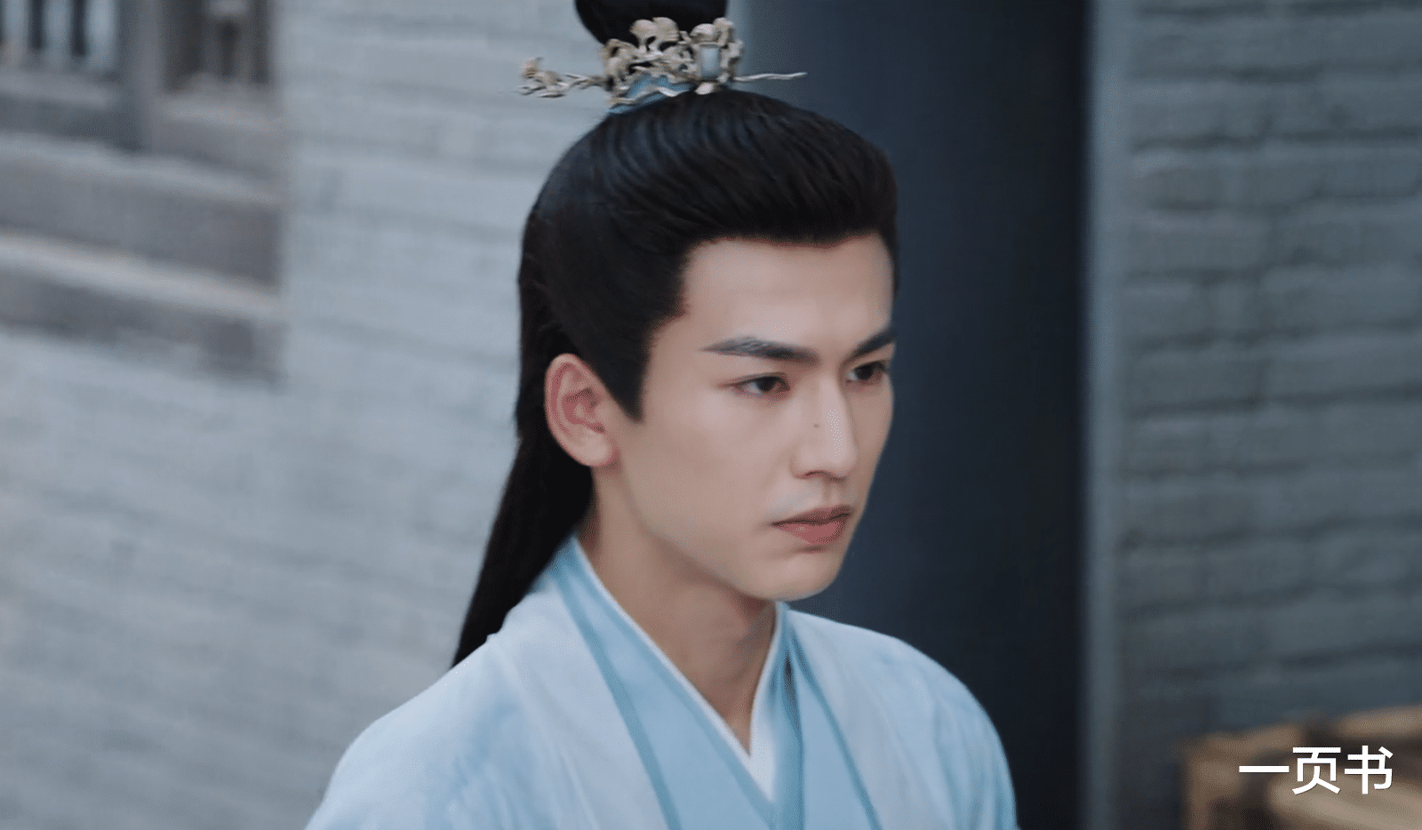 《宁安如梦》姜伯游要把姜雪宁许配给张遮？嫌弃谢危老，谢危气疯