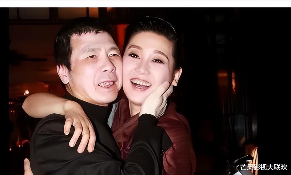 因太漂亮被导演收入囊中的3位女星!有一位戏还没有拍完就已怀孕