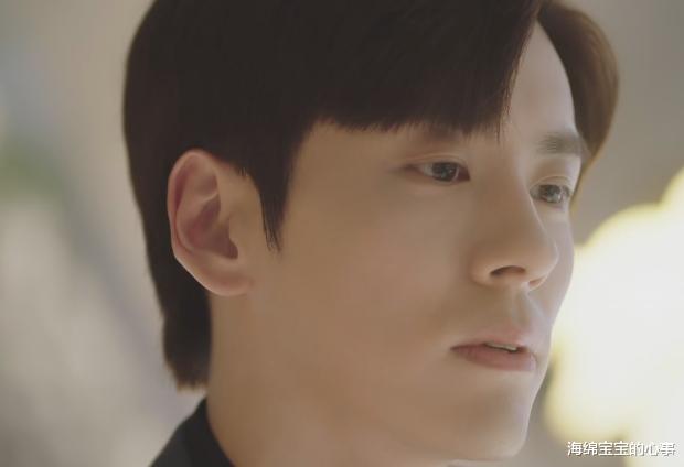 看完魏哲鸣新剧,不禁感叹:明星会选剧本真的太重要了!