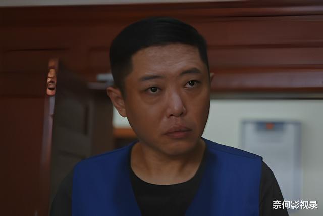 《无所畏惧》大结局前,还剩4个谜团没揭晓,许建设结局最让人揪心