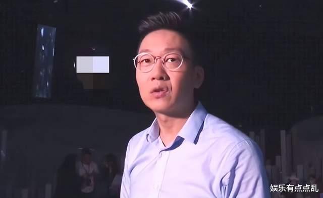 跨年晚会|导演调侃跨年晚会收视率再好也不用何卿冯琳了, 理由够笑三天