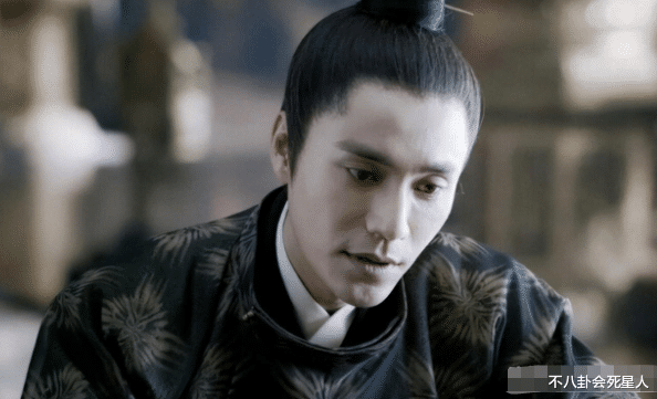 陈坤|这一次,47岁的陈坤,不再被世界宽容