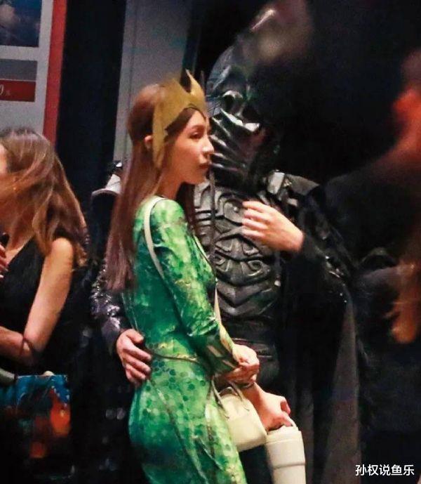 王大陆无缝衔接被指劈腿！曾自曝10段情史，过往震坏三观！旧爱蔡卓宜何去何从？