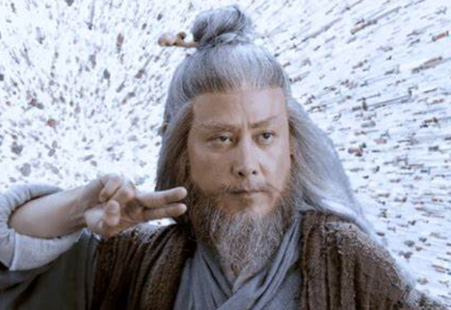 雪中悍刀行:王仙芝这人不是挺好的吗?为何后面被徐凤年杀了?