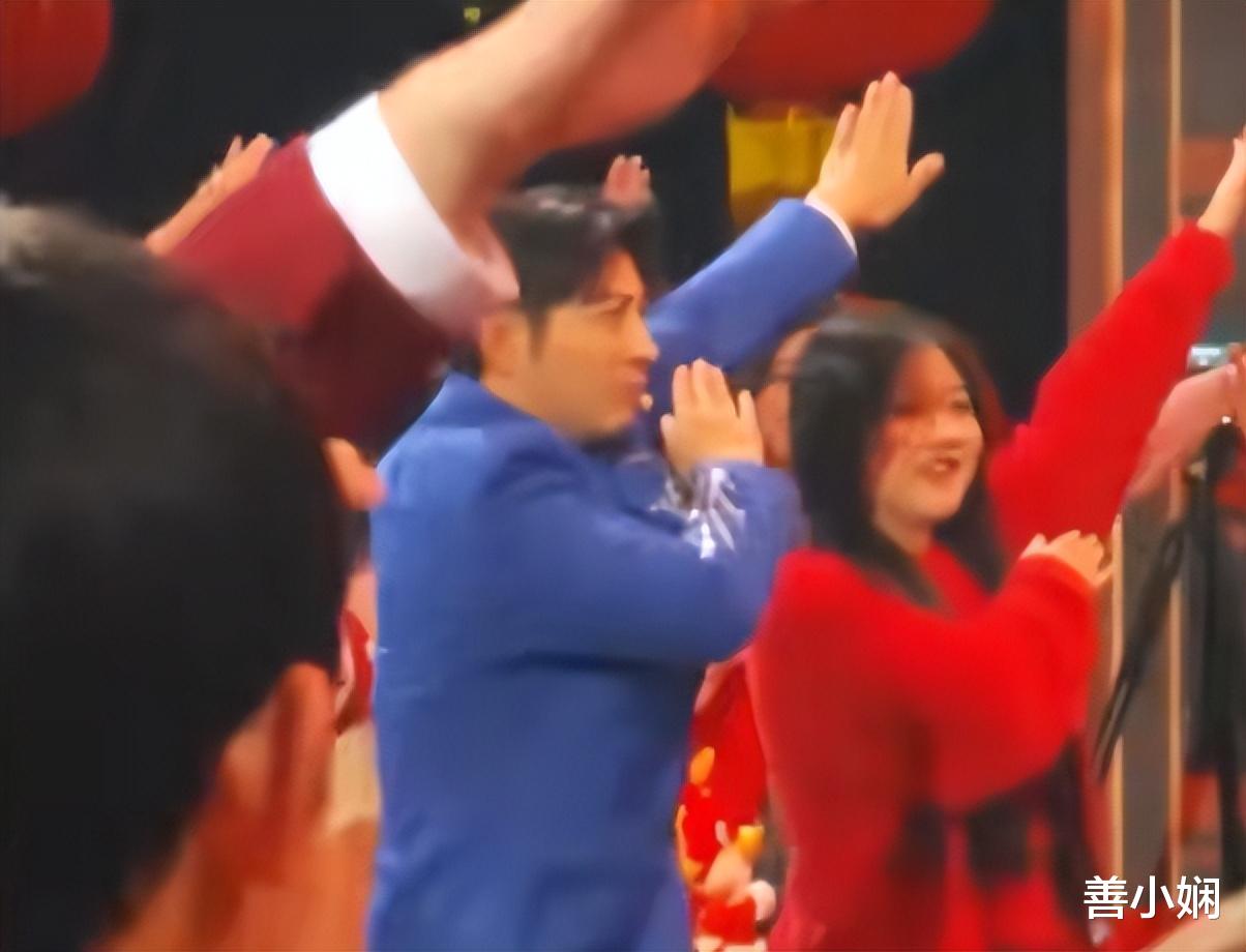 春晚|该来的还是来了，科目三登春晚被骂，导演回应：用得恰当就是好梗