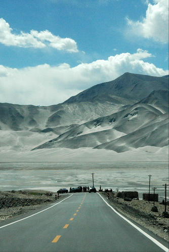 新疆|无数人想抵达的中国最美40个目的地，去过20了不起，你去过几个？