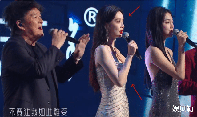 孟子义|跨年晚会撕下以往的遮羞布,洋相百出,孟子义做到了痛并快乐着