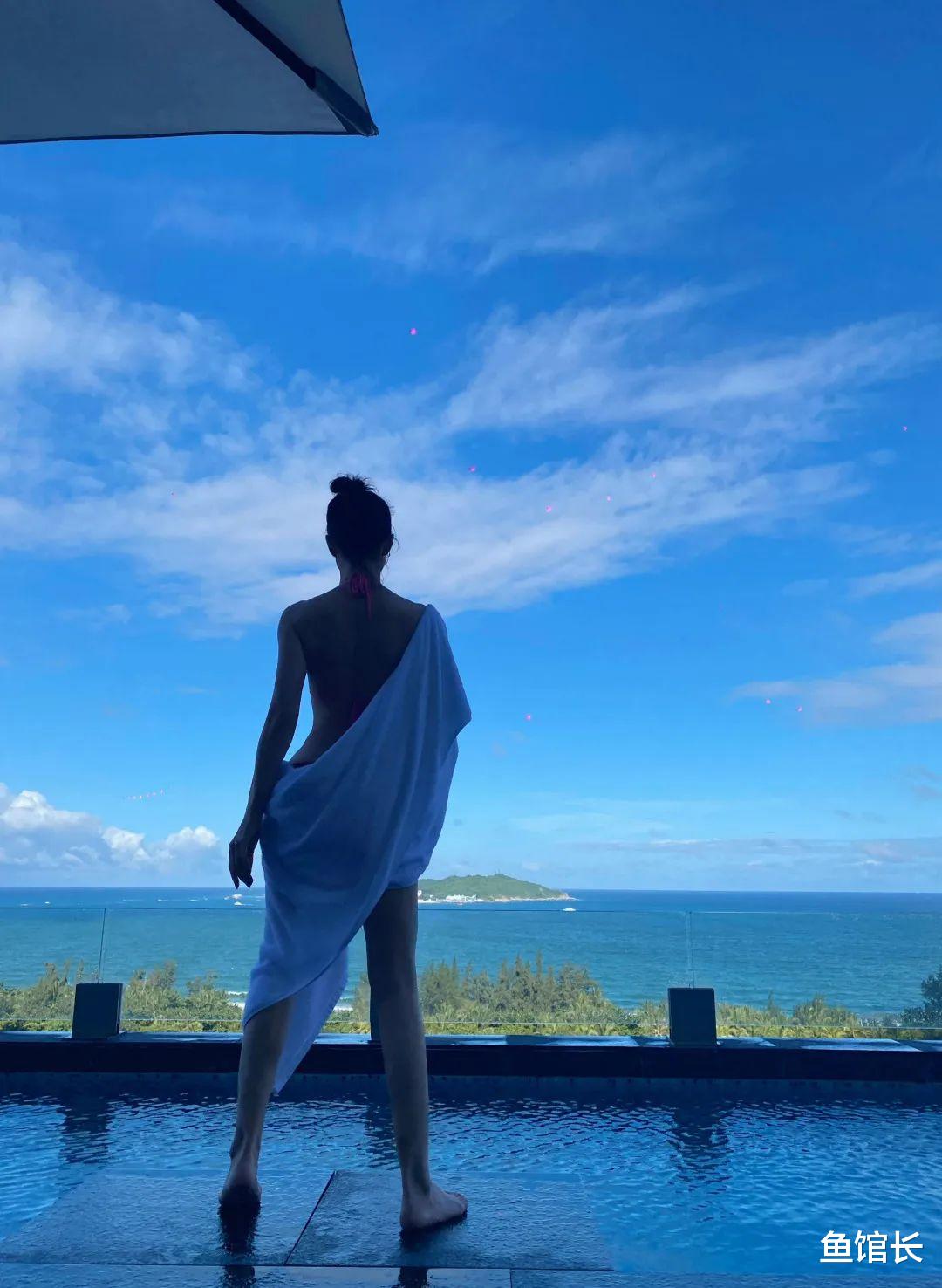 李玟突然离世！生前最后语音曝光，原来我们都被骗了