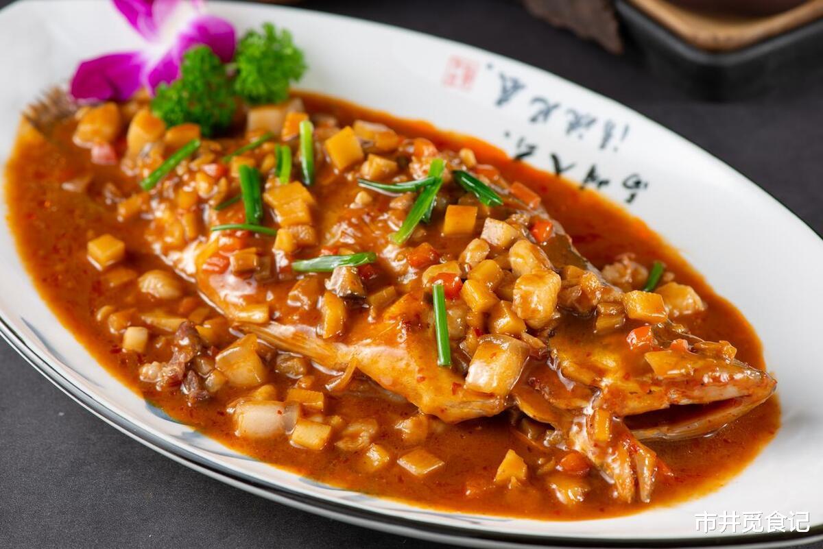 螺蛳粉|中国十大臭味食物排行榜，螺蛳粉垫底，鱼腥草第五，你能接受几样