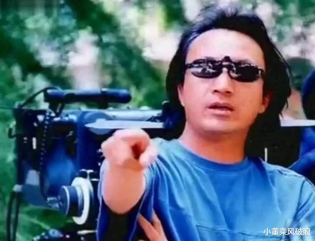 她嫁大13岁导演,丈夫去世后守寡,只为完成丈夫遗愿