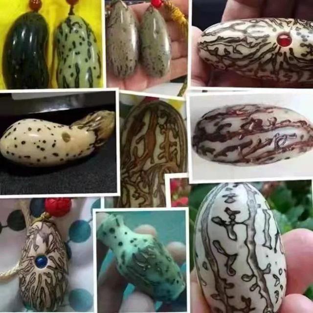 千眼菩提|300元的“千眼菩提”盲盒你开过吗？文玩市场经典骗局