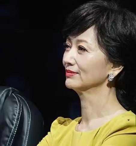 明星|4大顶尖女明星中，邱淑贞上榜