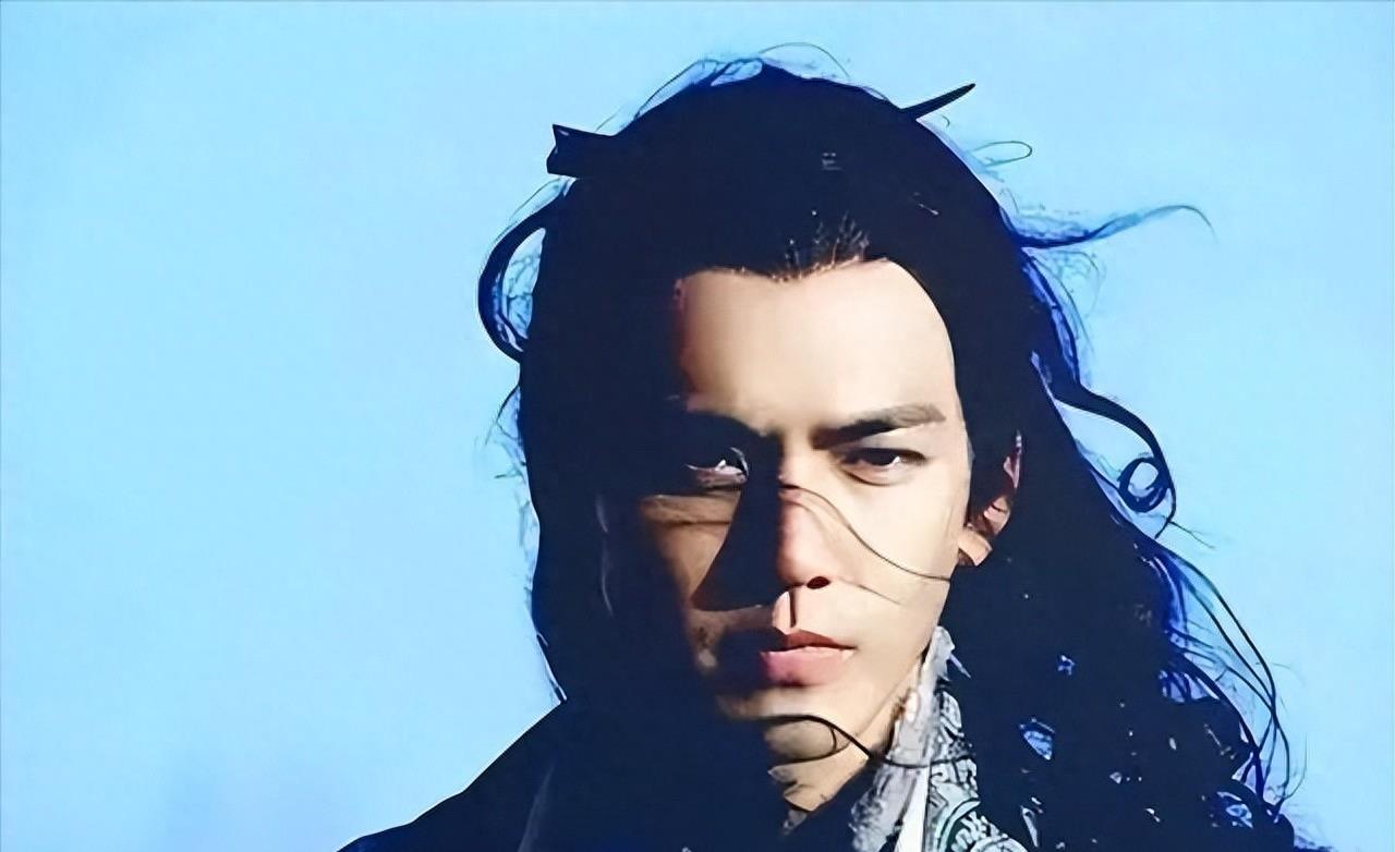 “不老男神”是假的，从林志颖到钟汉良，个个精修生图差距大