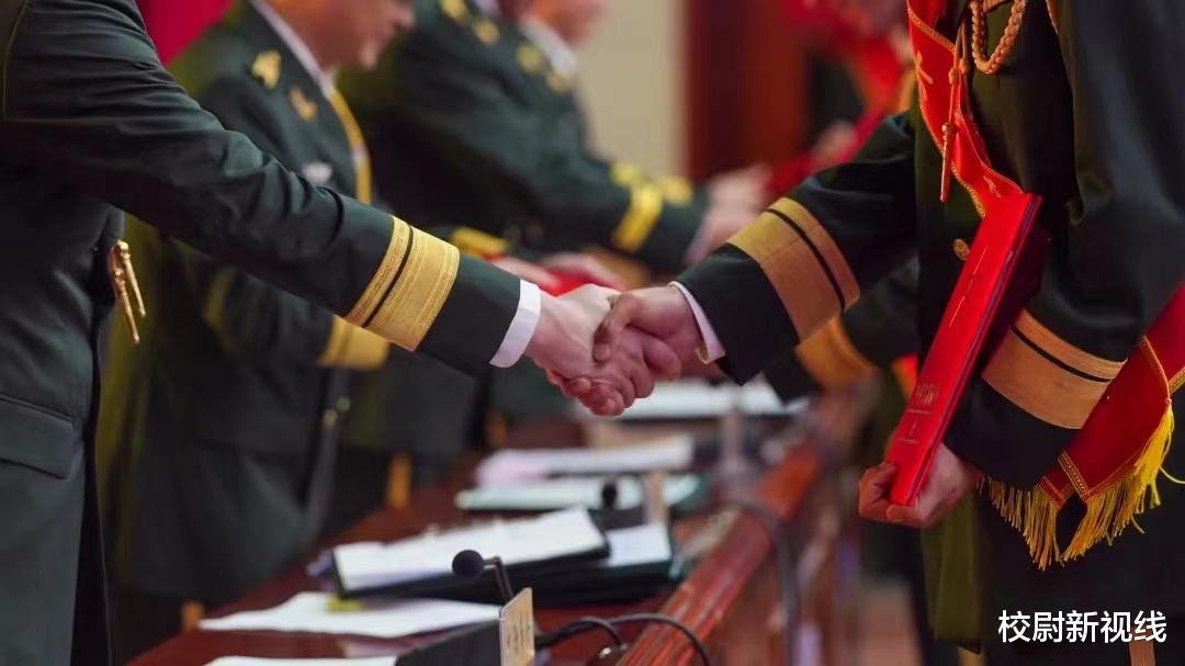 |军官职业发展系列谈之一——“忍耐”