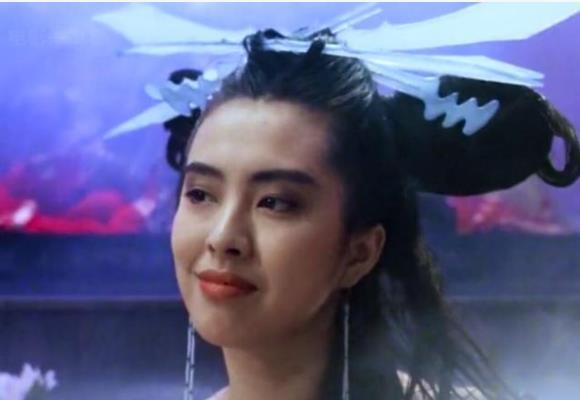 长得丑就别怪造型了,看看以前的美女,铜钱头大光明,一样是神颜!