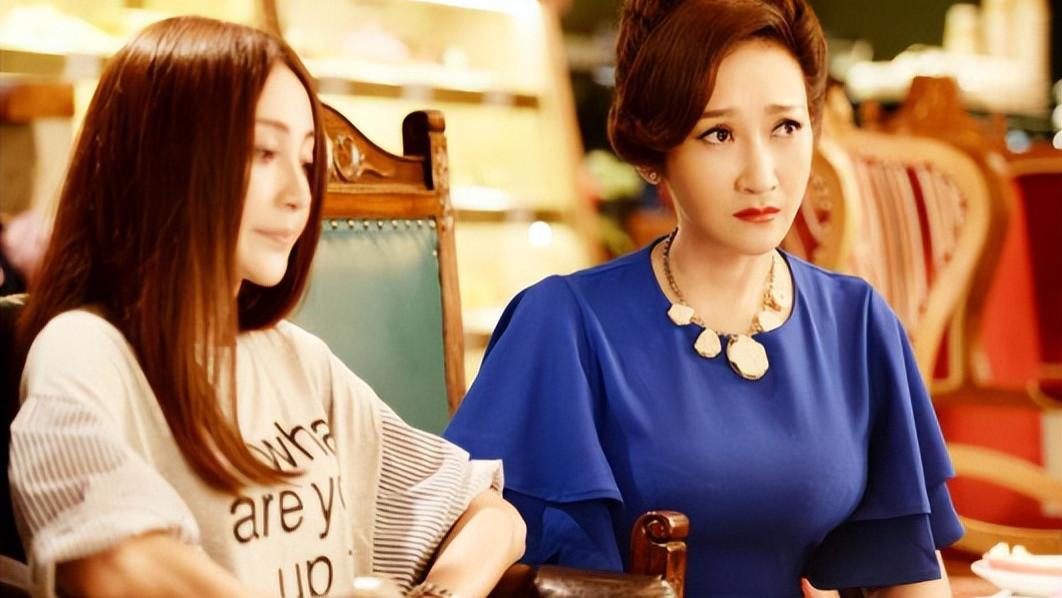 《征服》四大美人：刘华强的眼光还是不如宋老虎