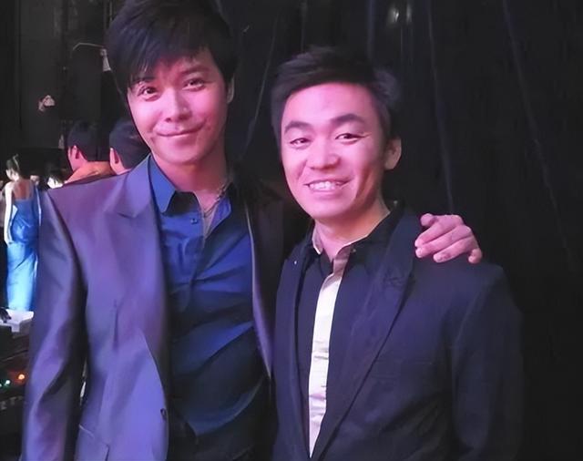 马蓉:是王宝强毁了我,让我成为人人唾弃的“潘金莲”