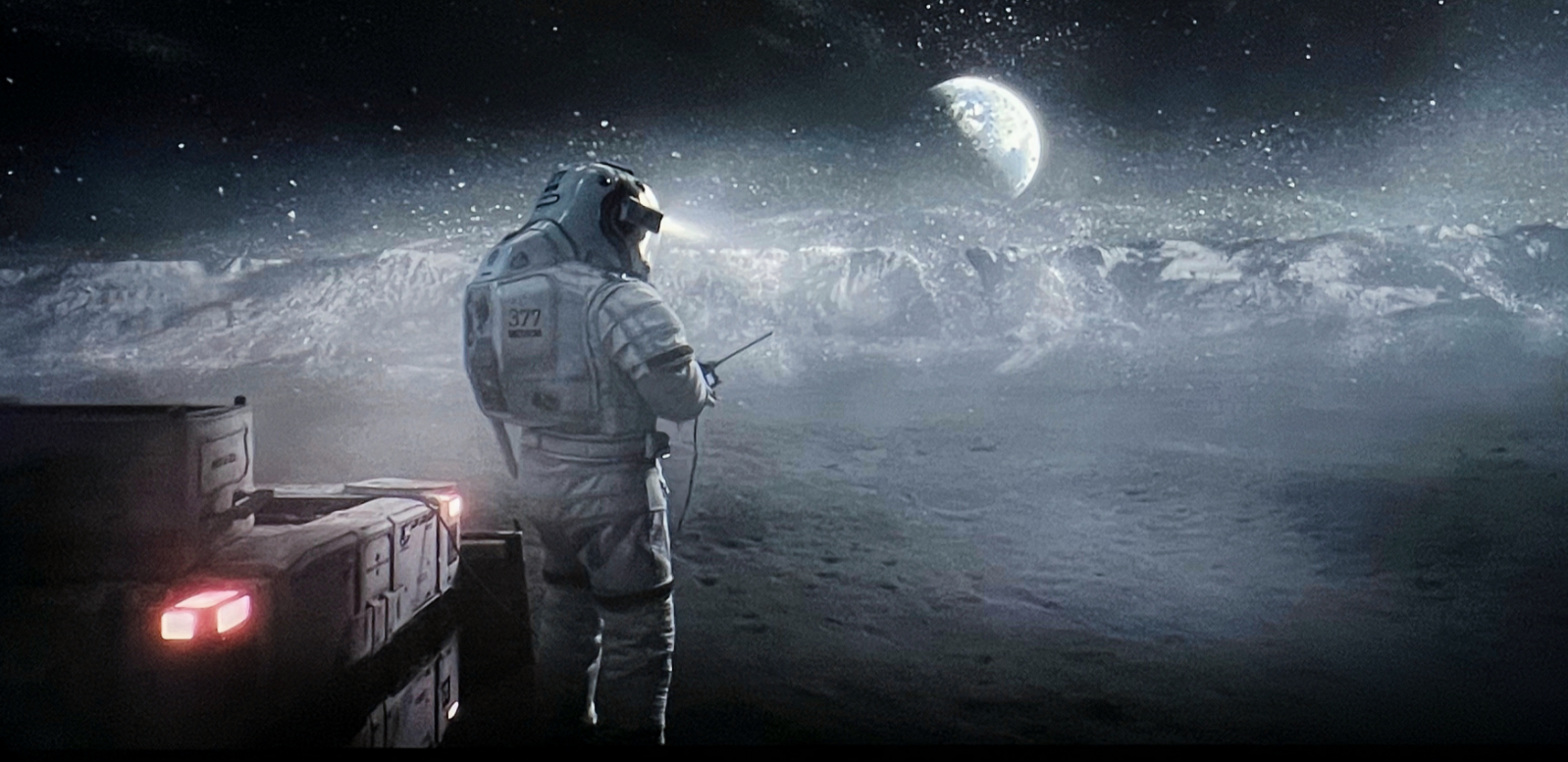 吴京|春节档冠军被沈腾抢走,吴京又带来一部生猛新片,成本超10亿