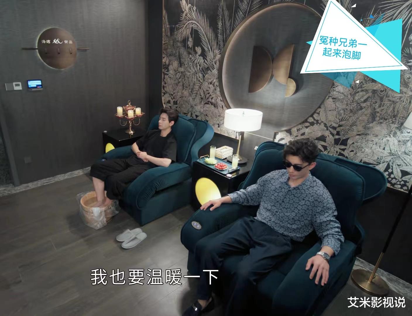 一口气追了12集，越看越上瘾，真是一部上头的轻喜小甜剧