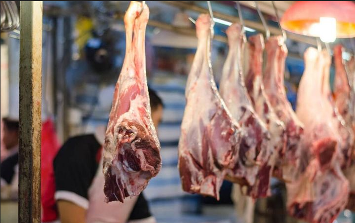 美食文化|买羊肉时，要分清“前腿肉”和“后腿肉”，差别挺大，弄懂再掏钱