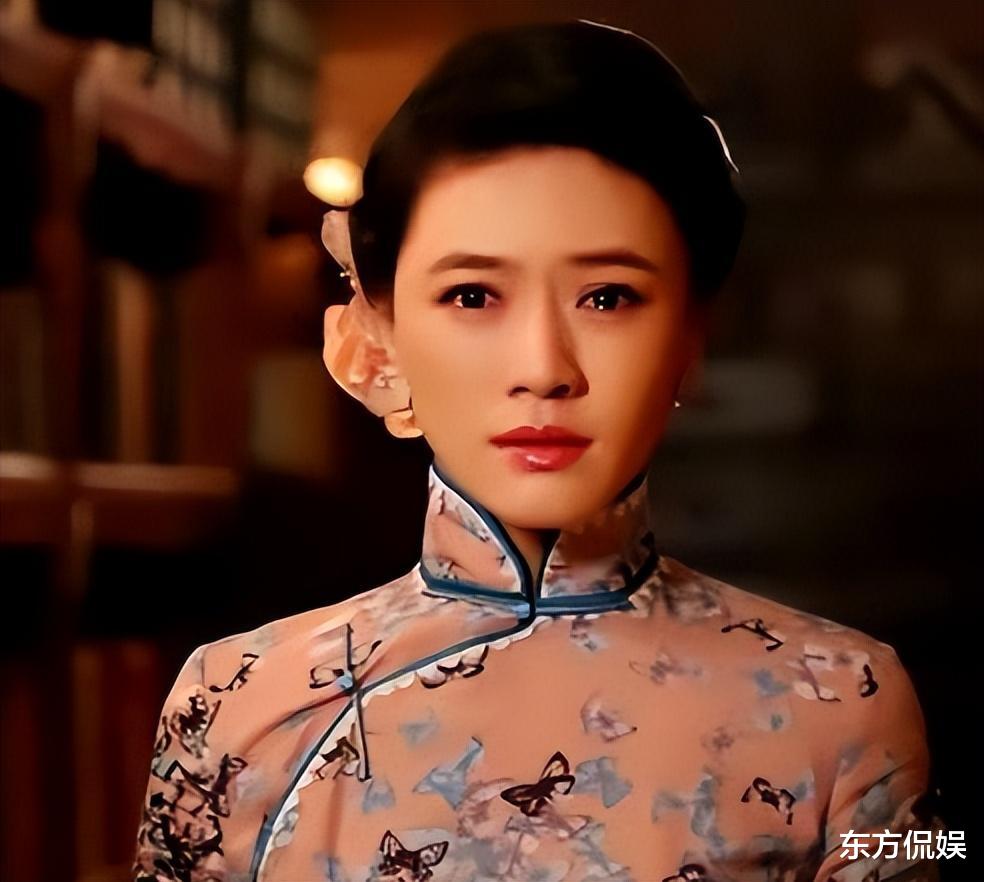 田海蓉|演员田海蓉:富豪丈夫留下的130亿遗产,让她和女儿从此衣食无忧!