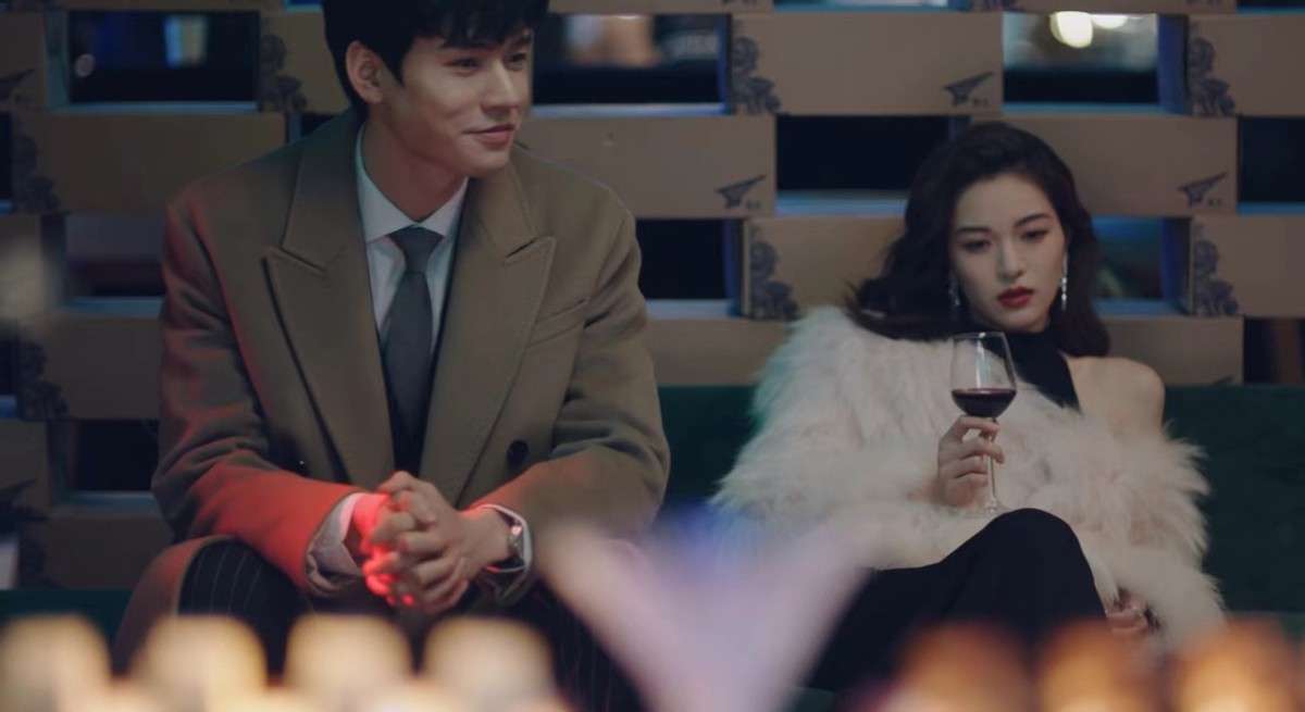 台词磕磕巴巴，表演软绵无力，30岁龚俊把演技炸裂玩出了新花样